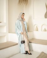 الوان آبی
