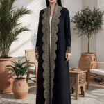 عباهاي پليسه طرح دالبور مشکی