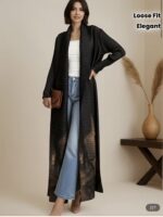 عباهاي پليسه  طرح ابر قهوه ای