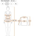 شومیز ابی کار شده - تصویر 11