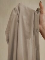 شومیز کرم - تصویر 8